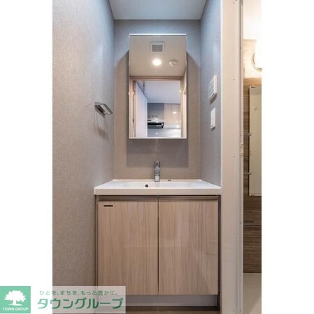 コンフォリア・リヴ東中野の物件内観写真